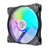 Gamemax | Ventola per case | FN14A-S5 | Nero