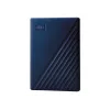 Disco rigido esterno Western Digital 2 TB USB Type-A USB Type-C My Passport per Mac