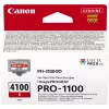Cartuccia d'inchiostro Canon LUCIA PRO II 1 pz. originale resa standard rosso