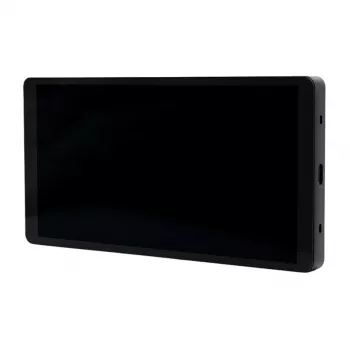 Shelly Wall Display X2i 6,95 pollici pannello di controllo WiFi/BLU (nero)