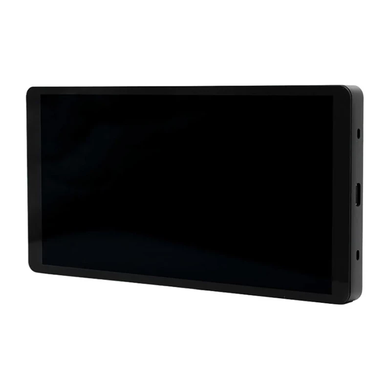 Shelly Wall Display X2i 6,95 pollici pannello di controllo WiFi/BLU (nero)