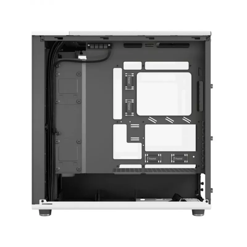Case PC Fractal Design North XL Desktop White