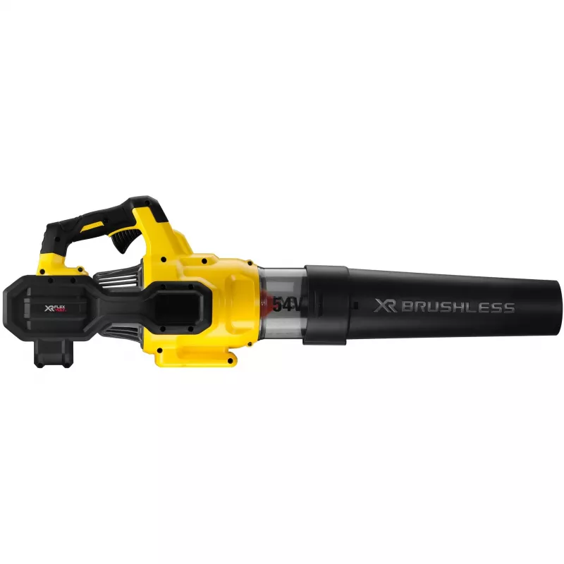 DeWALT XR DCMBA572N-XJ - soffiatore per foglie -