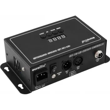 Controller per tenda LED EUROLITE CRT-120 per tenda LED CRT-120 (MPN 80503420)