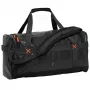 Helly Hansen | Borsa da viaggio | 120 L | nero