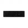 Set tastiera e mouse wireless Acer Combo 100 — RF Wireless, Full-Size QWERTZ tedesco, nero