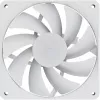 Ventola per case 120 mm HYTE FA12 bianco confezione da 4 — 120 mm, bianco, modello FA12