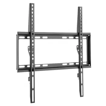 LogiLink BP0036 supporto TV a parete 139,7 cm (55) nero. acciaio inox St