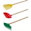 Utensili da giardino Lena 60 cm multicolore per età 3+