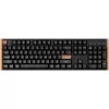 Tastiera wireless K10 HE Special ED/nero K10H-F1 Keychron