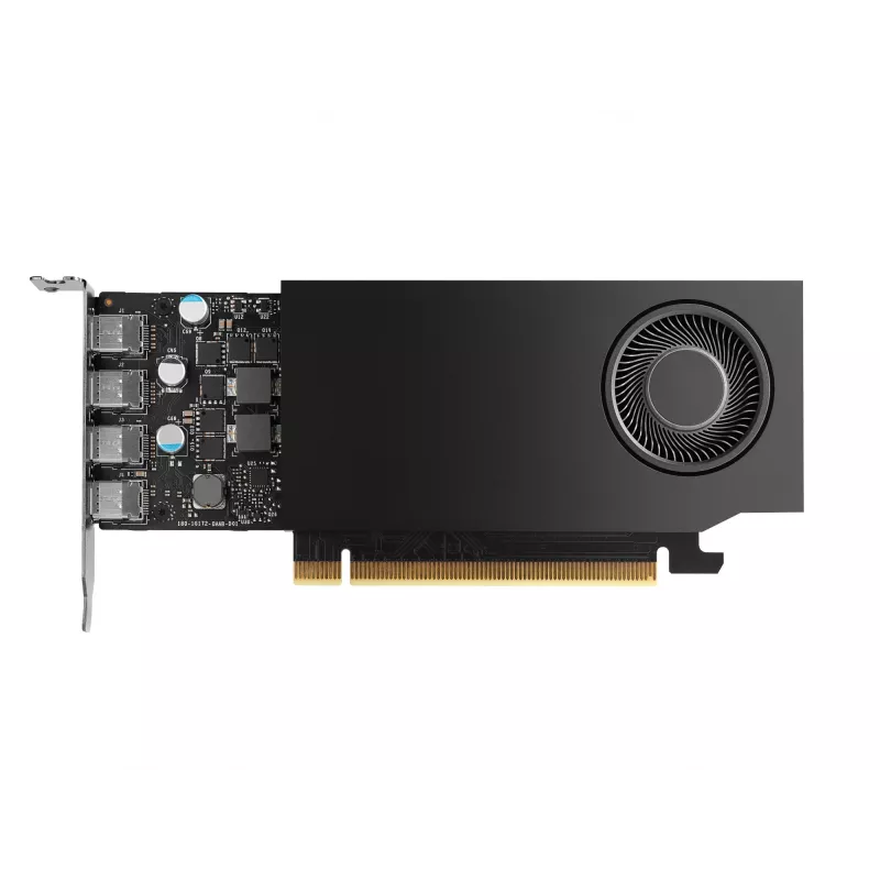 Scheda grafica NVIDIA RTX A1000 8 GB GDDR6