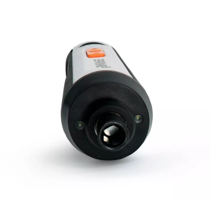 Avvitatore a batteria PRIME3 TCD21 4V — utensile elettrico compatto per piccole riparazioni