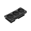 XFX RX 9070 SWIFT AMD Radeon RX 9070 16GB GDDR6 scheda grafica