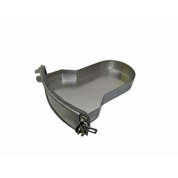 TunaBone | Posacenere per Kamado 22 pollici/24 pollici