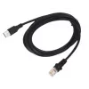 Cavo USB Datalogic 90A052187 Type-A Power Over Terminal, intrecciato, lunghezza 5 m