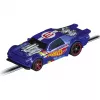 Set pista slot car CARRERA GO!!! Challenge Hot Wheels 20068000 scala 1:43