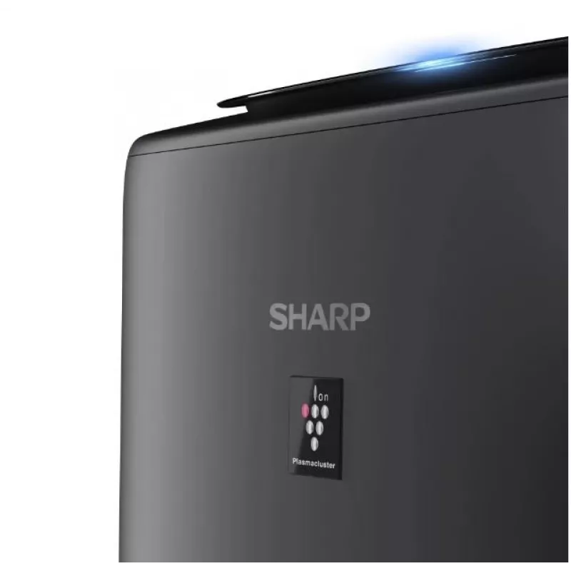 Purificatore d'aria Sharp UA-KIN42E-H