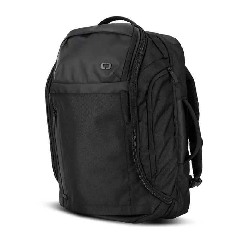 Zaino/borsa da viaggio/da lavoro Ogio Pace Pro Max 45 nero