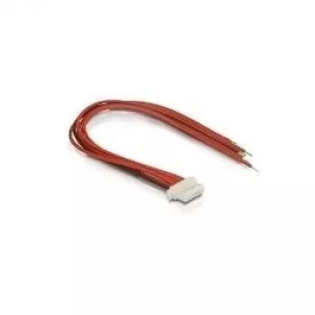 Cavo di collegamento Delock 5 poli 10 cm per modulo (95843)