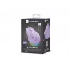 NATEC Crake 2 Pro mouse universale destrimani USB Type-A ottico 12800 DPI