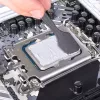 Pasta termoconduttiva Alphacool 13008 grigio 1 g 2,7 g/cm³