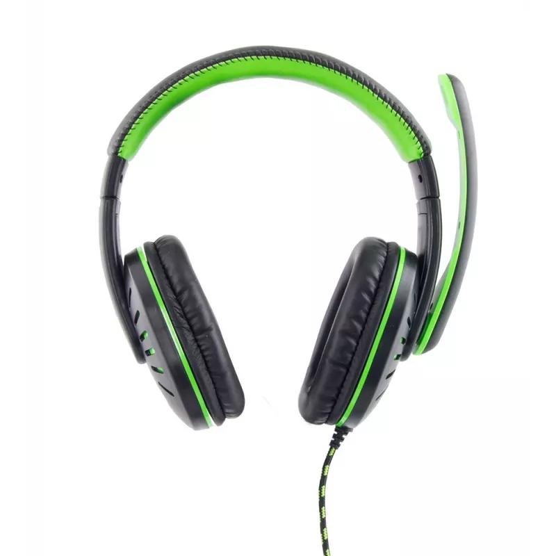 Esperanza cuffie Esperanza CROW EGH330G (nero)