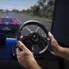 Volante + pedali Subsonic SA5426-NG nero USB rotazione 180°
