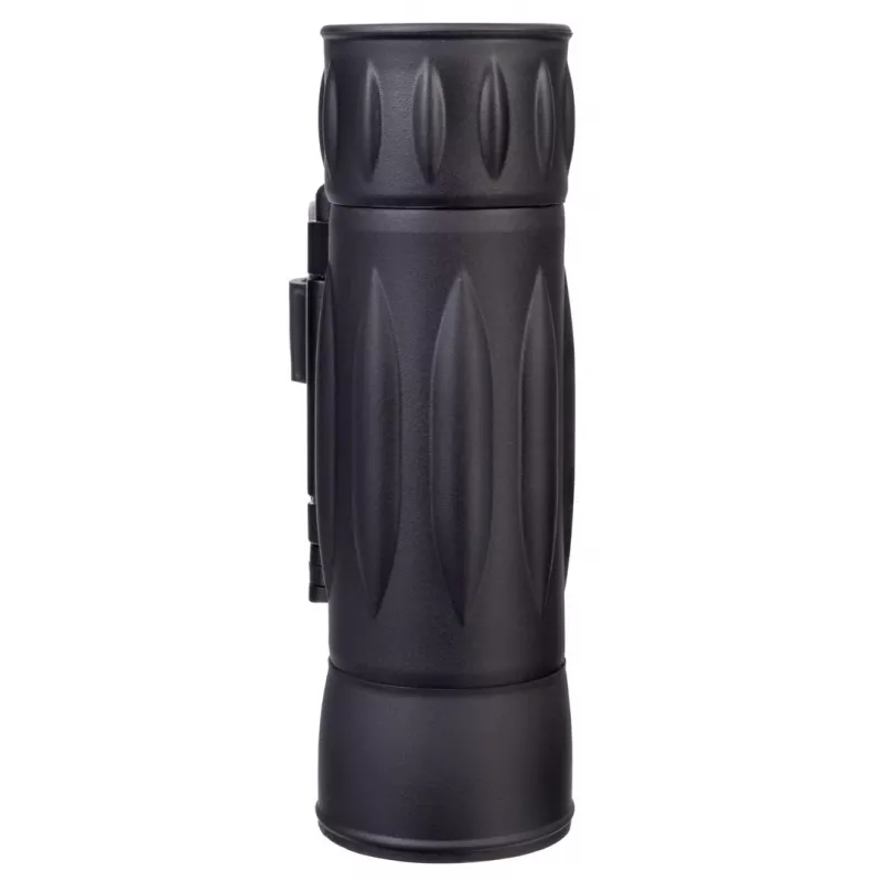Levenhuk Atom 12x25 binocolo Roof nero