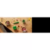 Set da costruzione LEGO SUPER MARIO 71426 Pianta Piranha con funzioni interattive
