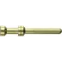 Contatto a pin Harting 09330006139 inserto a contatto singolo per connettori rettangolari