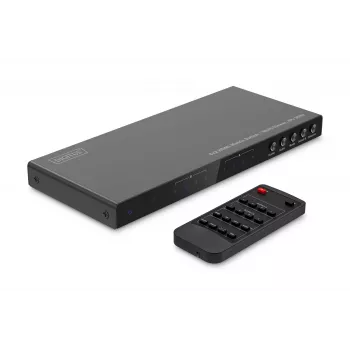 Matrice switch HDMI DS-55345