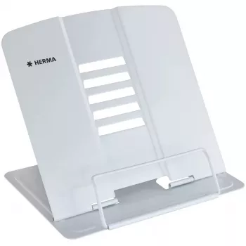 Contabilità HERMA 19963 bianco metallo