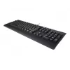 Tastiera USB QWERTY Lenovo Preferred Pro II, rumena, nera
