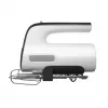 Frullatore a immersione Taurus Station acciaio inox 500 W nero, bianco