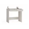MARINA 2S Scrivania colore cashmere