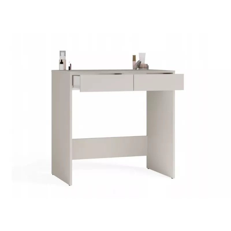 MARINA 2S Scrivania colore cashmere