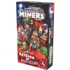 Imperial Miners: Aztechi e Stravaganti, espansione gioco da tavolo