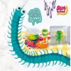 Squeezer educativo Liscianigiochi Slumi Science Chamäleon 304-PL110971 – pratico giocattolo scientifico