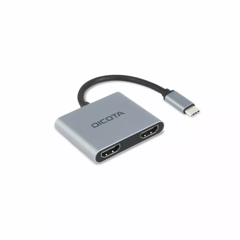 Docking station DICOTA D32063 per tablet smartphone laptop