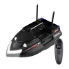 Barca esca Flytec V802 con batteria 12000 mAh, nero