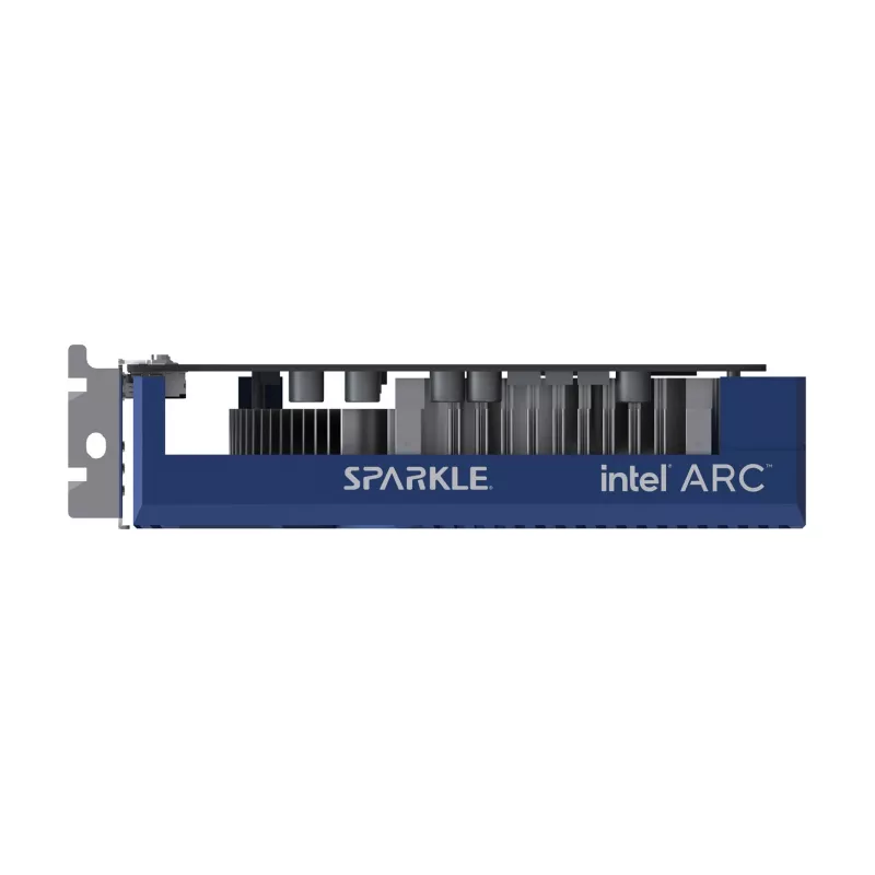 SPARKLE Intel Arc A380 6GB GDDR6 scheda grafica