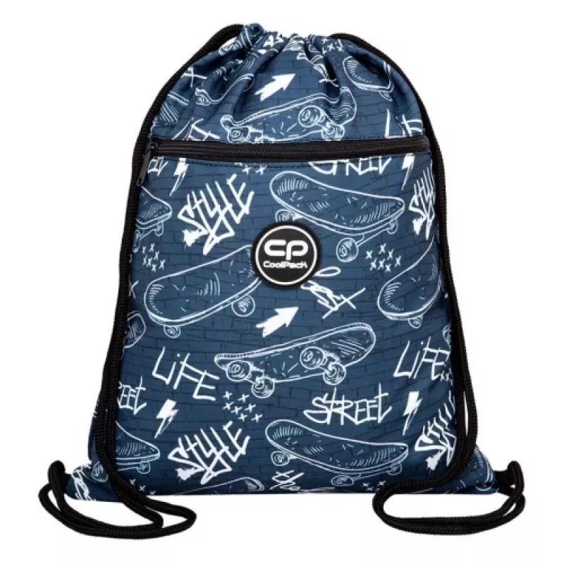 Borsa sportiva CoolPack Vert Street life
