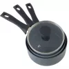 Set di pentole Russell Hobbs RH02818EU7, set di pentole in pietra da 5 pezzi