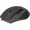 DEFENDER MOUSE CON FILO ACCURA MM-362 NERO OTTICO 1600DPI 6P 52362