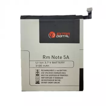 Batteria Xiaomi Redmi Note 5A