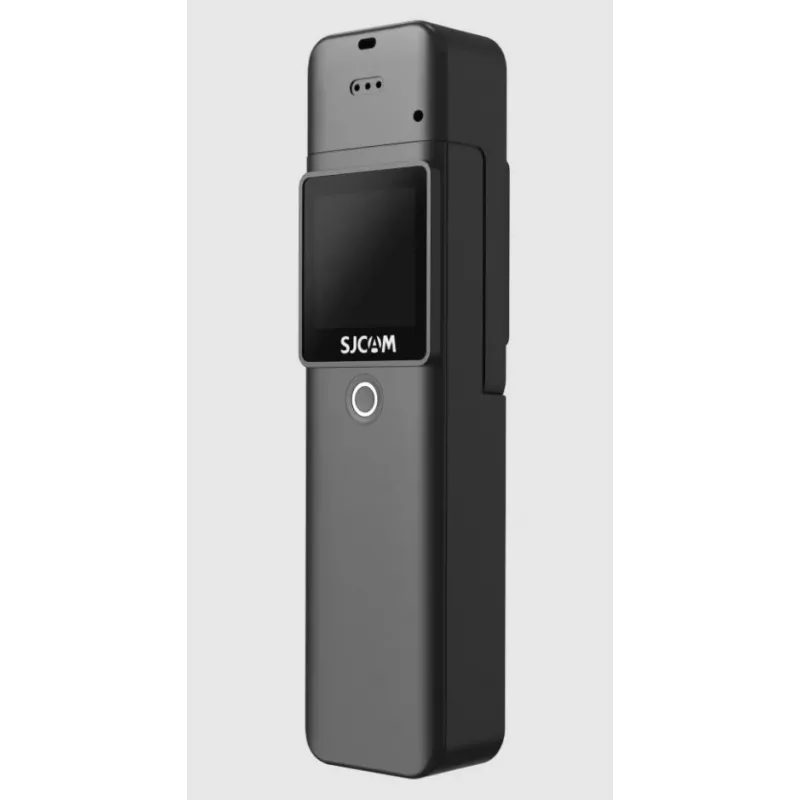 Action cam SJCam C300 4K 30fps, design compatto impermeabile