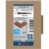 Bosch 2 608 690 131 punta scalpello piatto 10 pz.