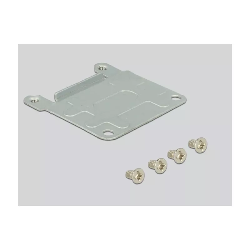 Adattatore interno SATA DeLOCK 95260
