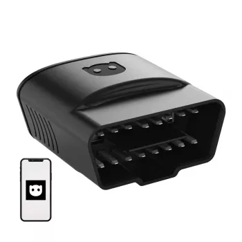 Scanner diagnostico OBDeleven OBDeleven Diagnosescanner 3 con 100 Credits