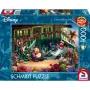 Puzzle Schmidt Spiele 58049 — 1000 pezzi, cartoni animati Lilo & Stitch